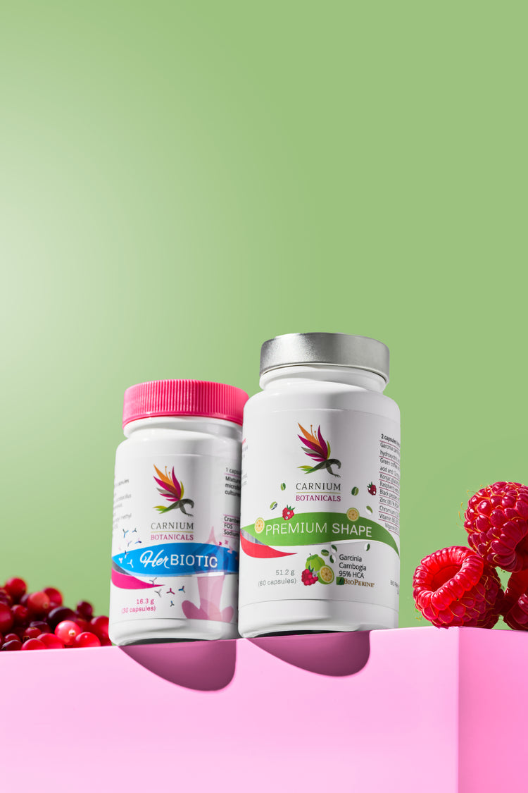 Πακέτο “Απόλυτη Μεταμόρφωση”