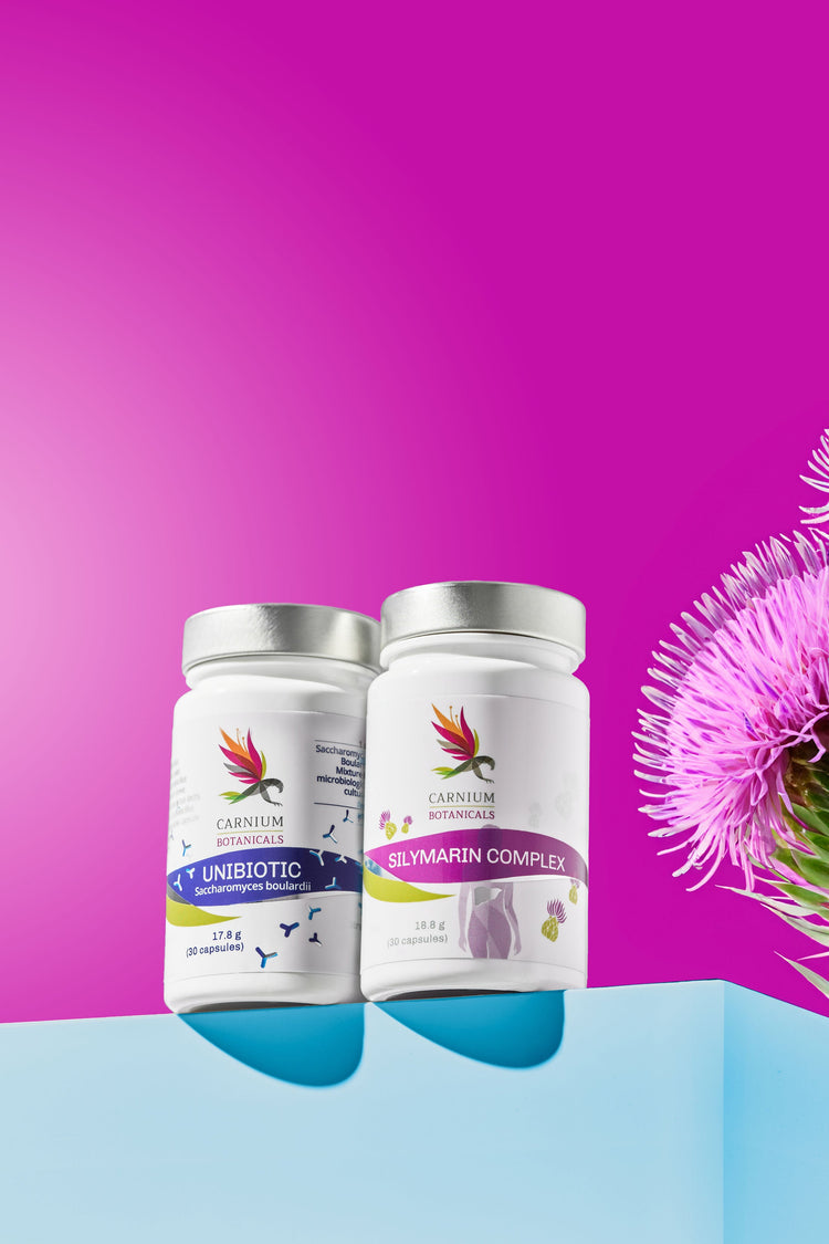 Πακέτο “Ασφαλής Αποτοξίνωση”