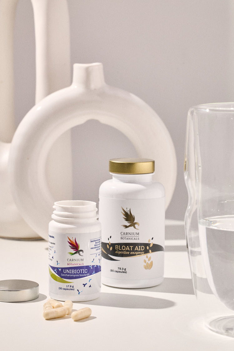 Πακέτο “Βέλτιστη Πέψη και Υγεία Εντέρων”