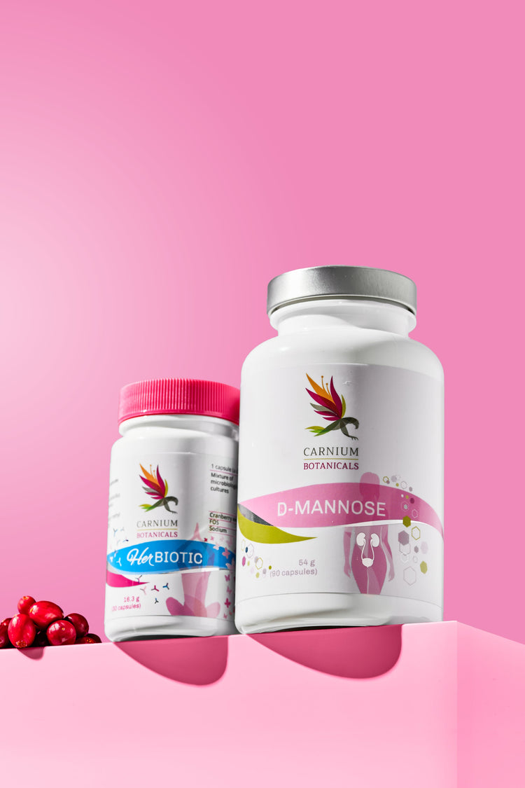 Πακέτο “Υγιές Ουροποιητικό Σύστημα”