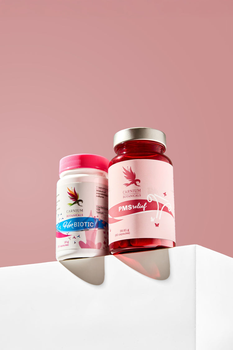 Πακέτο “Ανώδυνη Περίοδος”