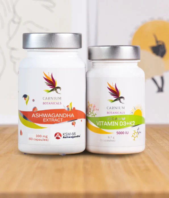 Πακέτο “Αντιστρες και Τέλειος Ύπνος”